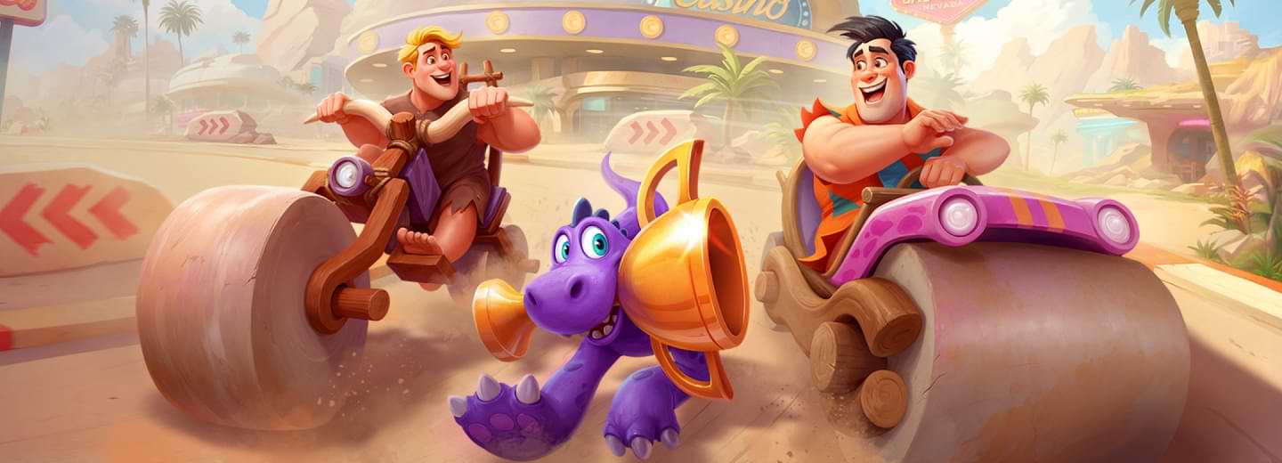 Enjoy Hot Tournament