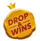 Drops & Wins